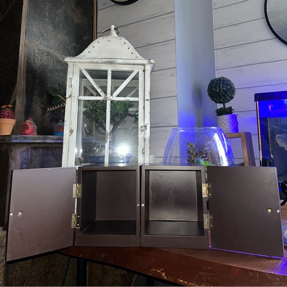 CD Storage Cabinets - Picture 2 of 5